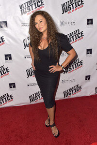 Filmpremiere 'Ultimate Justice' in Los Angeles