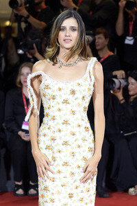 Filmpremiere 'Jay Kelly', Internationale Filmfestspiele von Venedig 2025