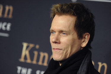 'Kingsman: The Secret Service' Premiere, New York