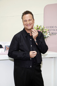 Photocall mit Guido Maria Kretschmer in Berlin