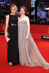 'Kreuzweg' Premiere, Berlinale 2014