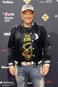 1Live Krone 2017 in Bochum