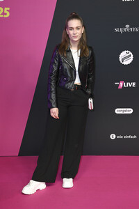 1Live Krone 2025 in Bielefeld