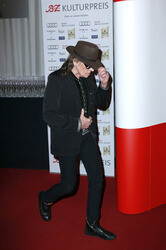 24. B.Z. Kulturpreis, Berlin