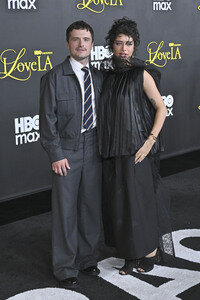 Serienpremiere 'I Love LA' in Los Angeles