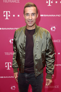 Serienpremiere 'Deutsch-Les-Landes' in München