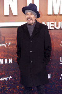 Season 2 Premiere 'Landman' in Berlin