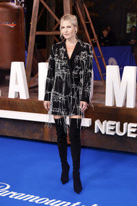 Season 2 Premiere 'Landman' in Berlin