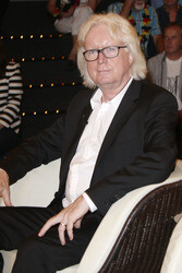 'Markus Lanz' Talkshow, Hamburg