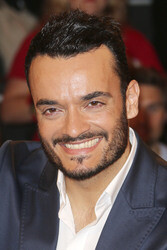 'Markus Lanz' Talkshow, Hamburg