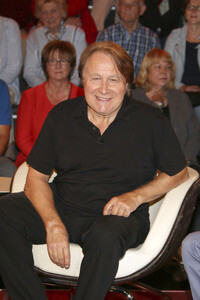 Talkshow 'Markus Lanz' in Hamburg