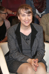 'Markus Lanz' Talkshow, Hamburg