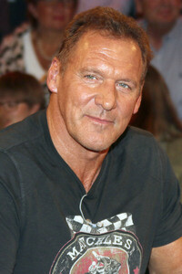 Talkshow 'Markus Lanz' in Hamburg