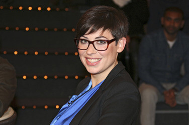 'Markus Lanz' Talkshow, Hamburg