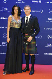Laureus World Sports Awards 2016 in Berlin