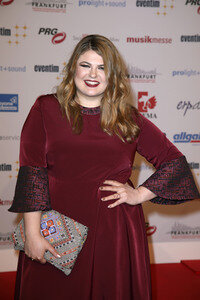 PRG Live Entertainment Award 2017 in Frankfurt