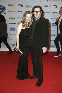 PRG Live Entertainment Award 2017 in Frankfurt