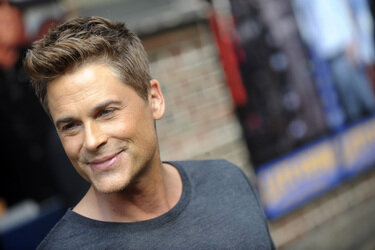 'Late Show with David Letterman', New York