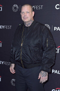 10. Paleyfest Fall TV Previews in Beverly Hills