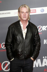 'Männerhort', Filmpremiere, Berlin