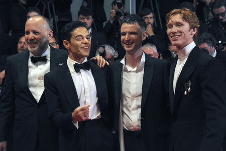 Filmpremiere 'The Man I Love', Cannes Film Festival 2026