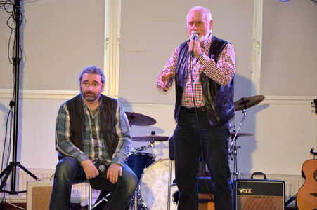 'Mara und der Feuerbringer' Event in München