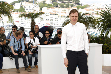 'Sils Maria' Photocall, Cannes Film Festival 2014