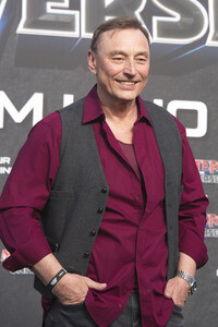 Filmpremiere 'Masters of the Universe' in Berlin