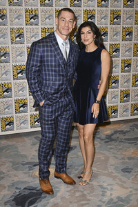 Photocall 'Matchbox the Movie', San Diego Comic-Con International 2026