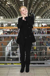 MCM Comic Con in Hannover