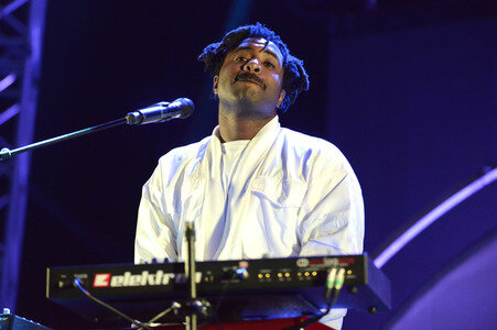 Melt! Festival 2017 in Gräfenhainchen