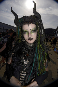 M'era Luna Festival 2026 in Hildesheim