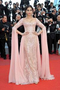 'The Meyerowitz Stories' Premiere, Cannes Film Festival 2017