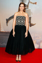 'Das erstaunliche Leben des Walter Mitty' Premiere, Berlin