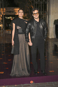 Dia De Muertos Gala in Los Angeles