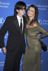 American Museum Of Natural History Gala, New York