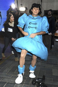 NBC 'Today' Spooktacular Costume Party in New York