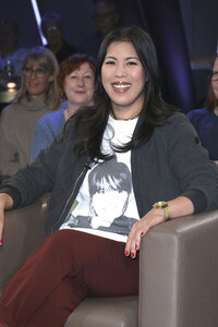 'NDR Talk Show' in Hamburg
