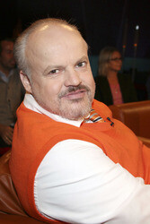 'NDR Talk Show', Hamburg