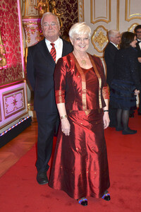 Neujahrsempfang des Bayerischen Ministerpräsidenten in München