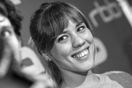 RadioEins Talk, Berlinale 2018