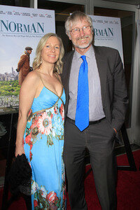 Filmpremiere 'Norman' in Los Angeles