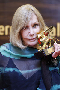 Lifetime Achievement Award für Kim Novak, Internationale Filmfestspiele von Venedig 2025