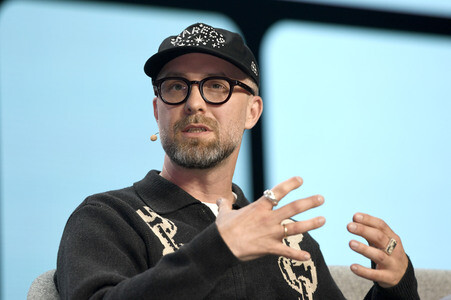 OMR Festival 2026 in Hamburg