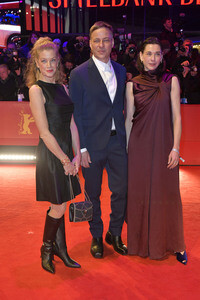 Festivaleröffnung und Filmpremiere 'No Good Men', Berlinale 2026