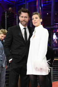 Festivaleröffnung und Filmpremiere 'No Good Men', Berlinale 2026