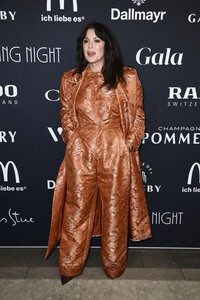 Berlin Opening Night, Berlinale 2026