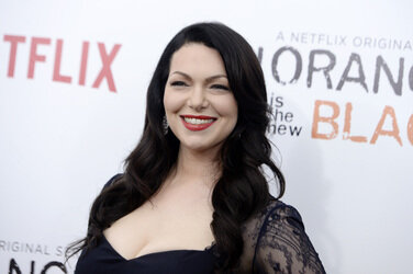 'Orange Is the New Black' Season Two Premiere, New York