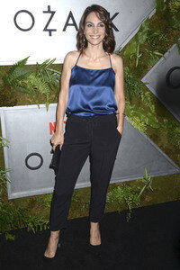 Serien-Screening 'Ozark' in New York