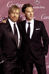 26. Palm Springs International Film Festival Awards Gala, Palm Springs